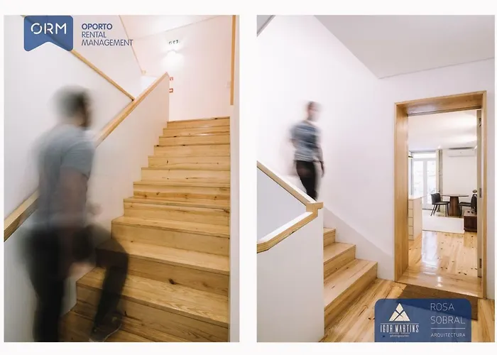 Orm - Cativo Apartments